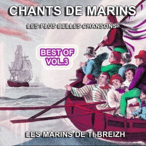 Download track Le Marin Et La Rose Les Marins De Ti-BreizhLa Rose