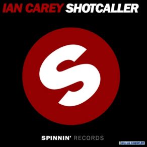 Download track Shot Caller Booty Luv, Ian Carey