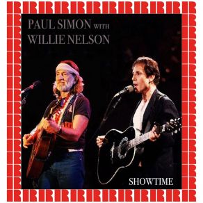 Download track The Boxer (Farm Aid, 1992) Willie NelsonPaul Simon, Edie Brickell