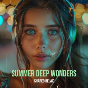 Download track Beautiful Summer Night Shared Relax