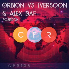 Download track Poseidon (Original Mix) Orbion, Iversoon & Alex Daf