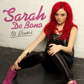 Download track If I Didn't Love You Sarah De Bono