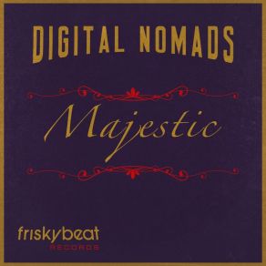 Download track El Majestuoso (Luis Machuca Mix) Digital Nomads