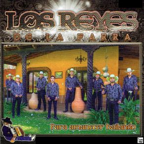 Download track La Danza Del Coyote Los Reyes De La Farra