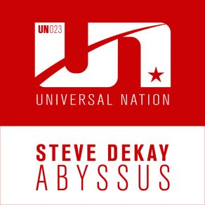 Download track Abyssus (Extended Mix) Steve Dekay