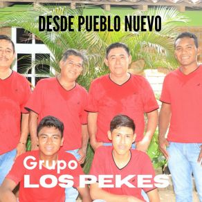 Download track Si Tu Boquita Fuera Grupo Los Pekes