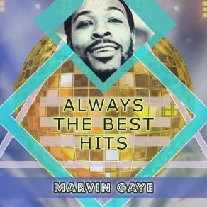 Download track Never Let You Go Marvin Gaye