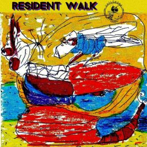 Download track The Clock Resident Walk