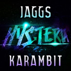 Download track Karambit (Original Mix) Jaggs