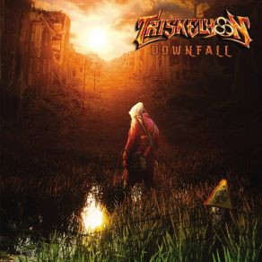 Download track A Time Of War Triskelyon