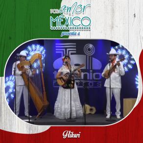 Download track El Cascabel (En Vivo) Hikuri