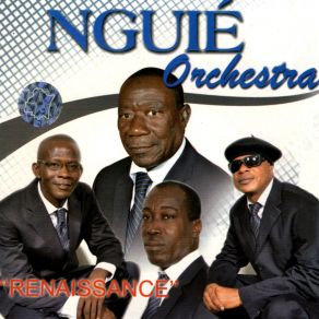 Download track C'est La Vie (Gbégbé) Nguié Orchestra