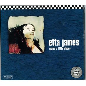 Download track You Give Me What I Want Etta James