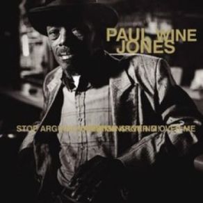 Download track Goin' Away Baby Paul Jones