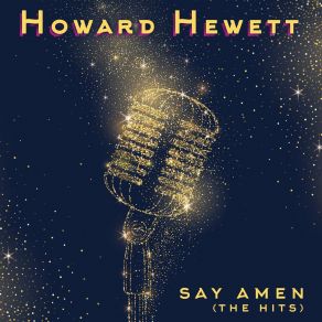 Download track I'm For Real (Re-Recorded) Howard Hewett