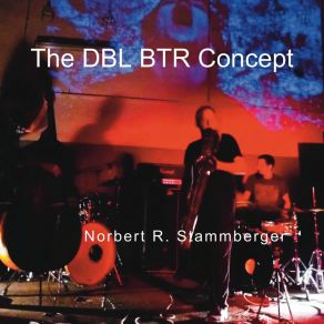 Download track Tribal Error 1st Set (Live) Norbert R. StammbergerEmilio Berné, Stefan Voglsinger, Colin Gilder