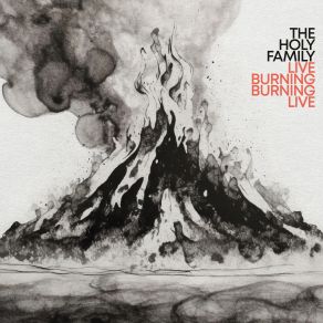 Download track Inner Edge Of Outer Mind (Live) Holy Family