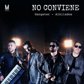 Download track No Conviene Alkilados