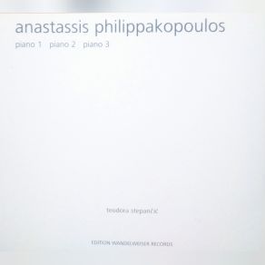 Download track Piano 3 Anastassis Philippakopoulos