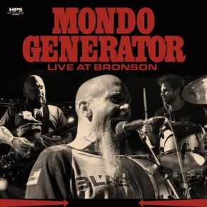 Download track Gonna Leave You (Live At Bronson) Mondo Generator