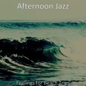 Download track Remarkable Saxophone Bossa Nova - Vibe For Road Trips Afternoon Jazz