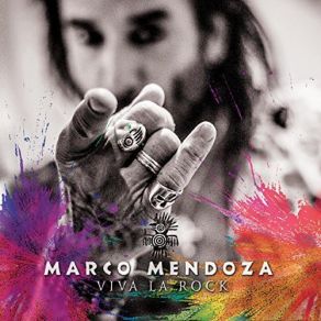 Download track Burned Marco Mendoza