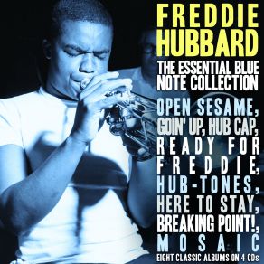 Download track Arabia Freddie Hubbard