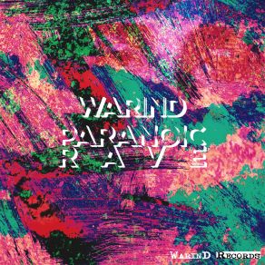 Download track Harday (Original Mix) WarinD