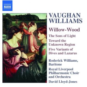 Download track 4. Five Variants Of Dives And Lazarus Vaughan Williams Ralph