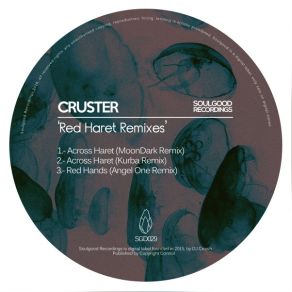 Download track Across Haret (Kurba Remix) Cruster