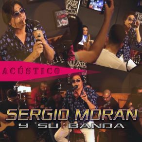 Download track Mi Soledad (Acústico) Sergio Moran