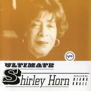 Download track Being Green Shirley Horn