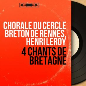 Download track Mik, Mik, Mik, Chorale Du Cercle Breton De Rennes