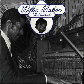 Download track Lonely Blues Willie Mabon