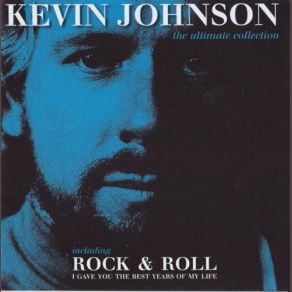 Download track The Lights Of The Distant Harbour Kevin Johnson