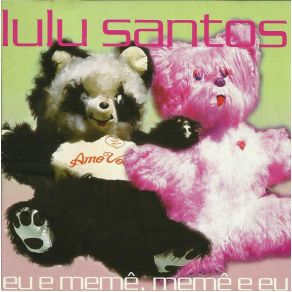 Download track Tudo Igual - Memê Vocal Club Anthem Lulu Santos