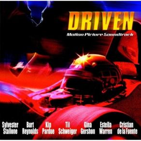 Download track I'm Not Driving Anymore Rob Dougan