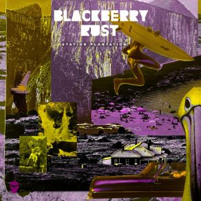 Download track Deep Blue Sea Blackberry Rust