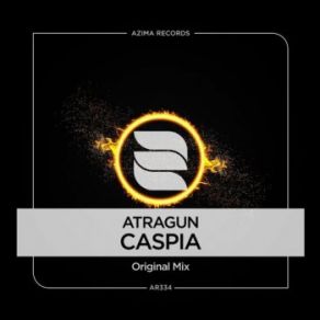 Download track Caspia (Original Mix) Atragun