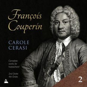 Download track 01. Allemande La Laborieuse François Couperin