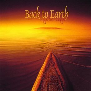 Download track Mystic Ways Back To Earth