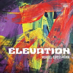 Download track Peace For All Muriel Grossmann