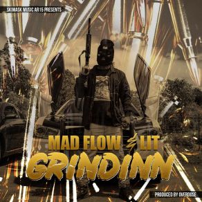 Download track You Deserve It All Mad Flow