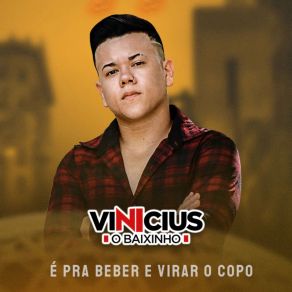 Download track Liga Pra Mim Vinicius O Baixinho Oficial