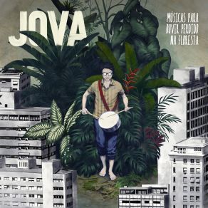 Download track Cansado De Esperar Jova