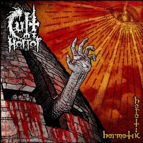 Download track Breed Of Cain Cult Of Horror