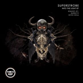 Download track Enlightened (Original Mix) Superstrobe