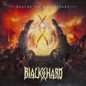 Download track Ravage & Sear Blackshard