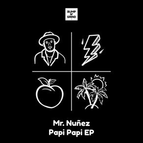 Download track Papi Papi (Original Mix) Mr. Nunez