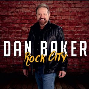 Download track Rock City Dan Baker